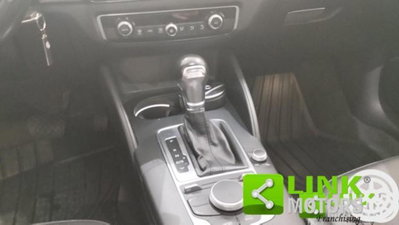 Audi A3 Sportback 1.4 TFSI g-tron Ambiente (17)