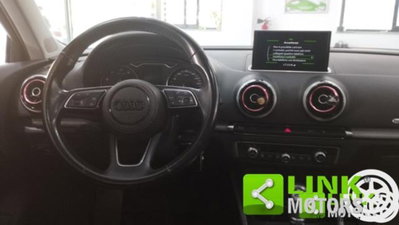 Audi A3 Sportback 1.4 TFSI g-tron Ambiente (18)
