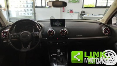 Audi A3 Sportback 1.4 TFSI g-tron Ambiente (20)