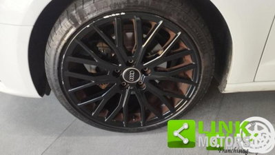 Audi A3 Sportback 1.4 TFSI g-tron Ambiente (8)