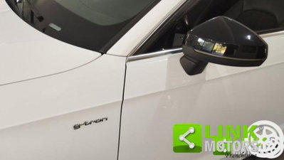 Audi A3 Sportback 1.4 TFSI g-tron Ambiente (9)