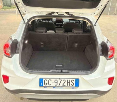Ford Puma 1.0 EcoBoost 125 CV S&S Titanium (10)