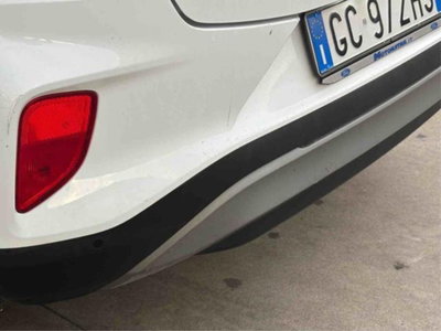 Ford Puma 1.0 EcoBoost 125 CV S&S Titanium (11)