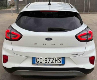 Ford Puma 1.0 EcoBoost 125 CV S&S Titanium (4)