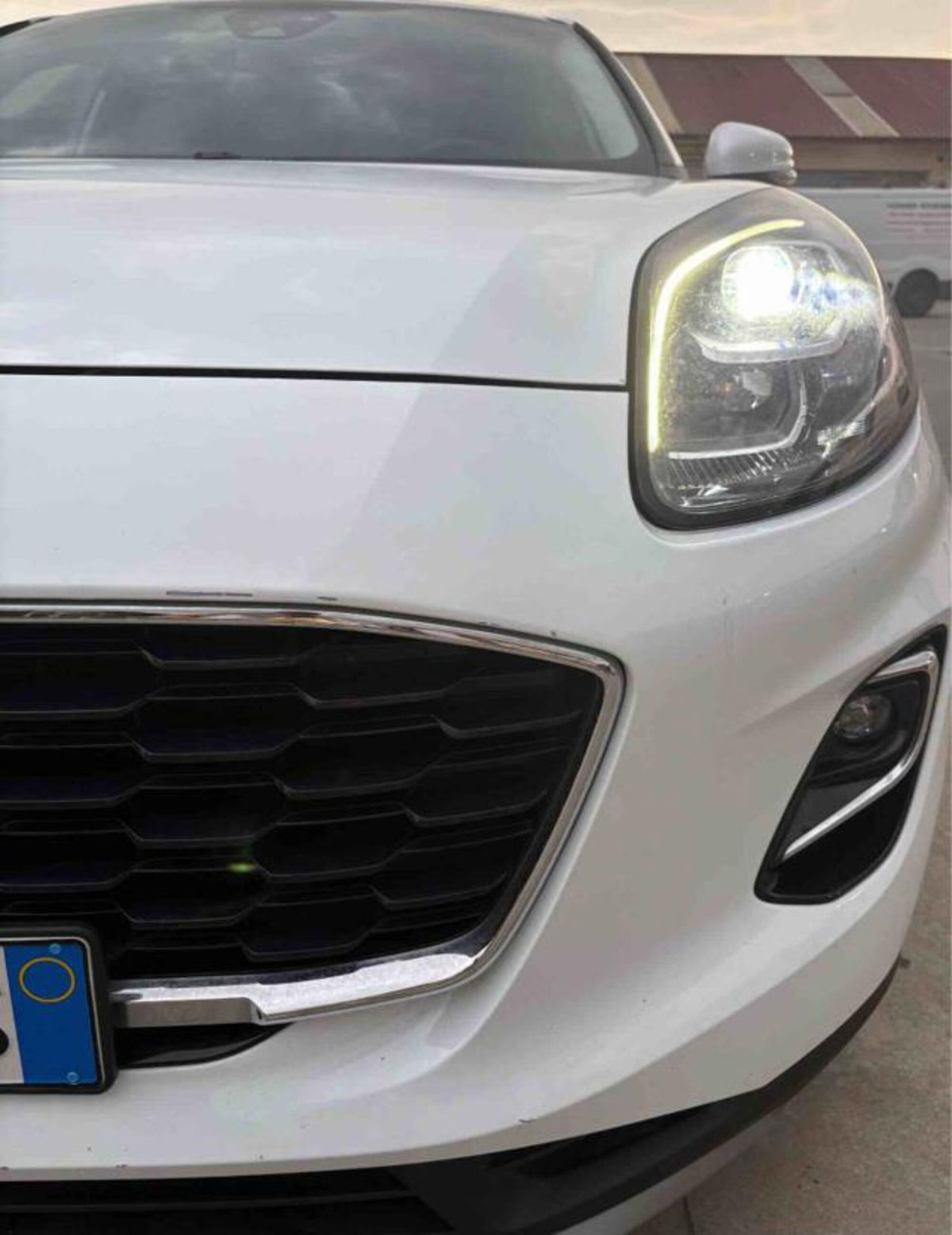 Ford Puma 1.0 EcoBoost 125 CV S&S Titanium (9)
