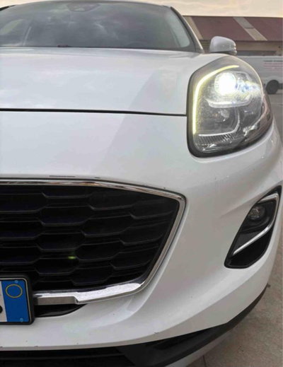 Ford Puma 1.0 EcoBoost 125 CV S&S Titanium (9)