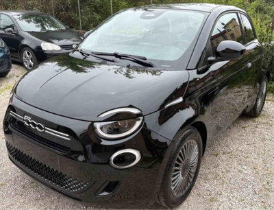 Fiat 500 1.0 hybrid Torino nuova