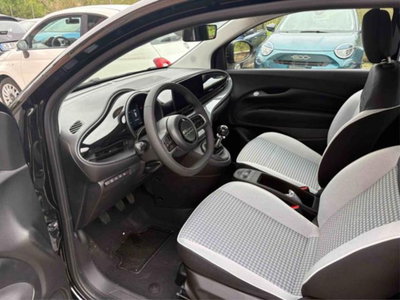 Fiat 500 1.0 hybrid Torino (10)