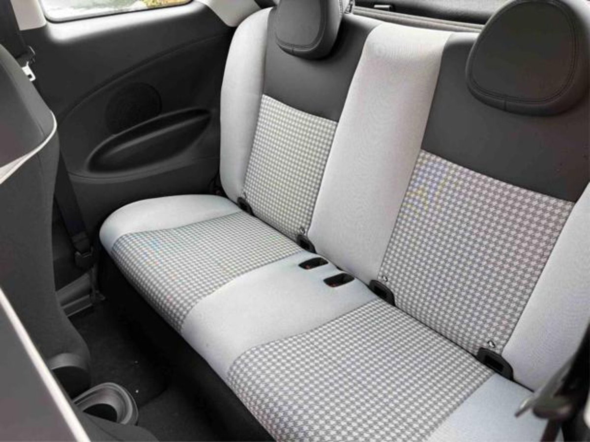 Fiat 500 1.0 hybrid Torino (11)