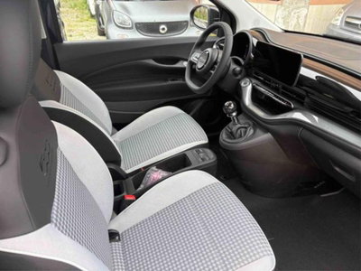 Fiat 500 1.0 hybrid Torino (12)