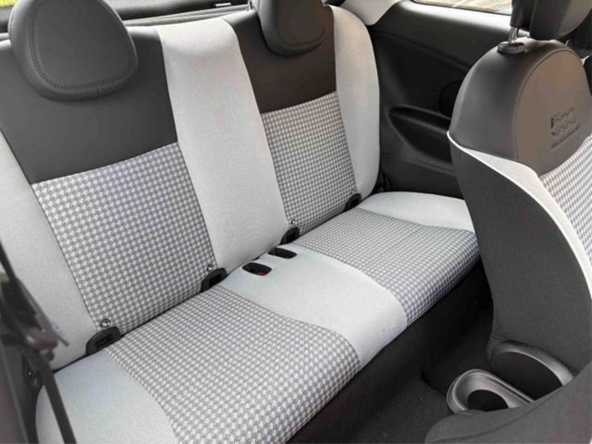 Fiat 500 1.0 hybrid Torino (13)