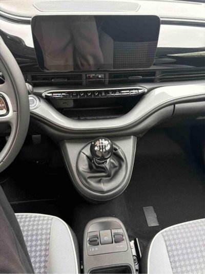 Fiat 500 1.0 hybrid Torino (15)