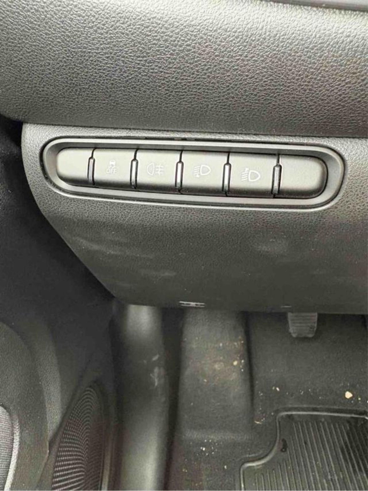 Fiat 500 1.0 hybrid Torino (16)