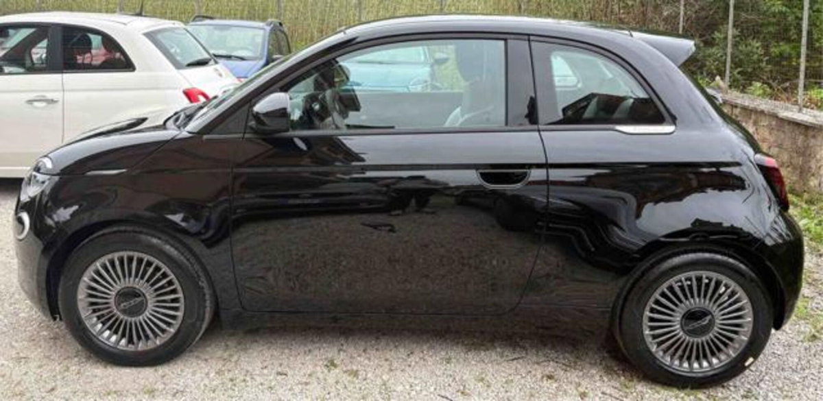 Fiat 500 1.0 hybrid Torino (2)