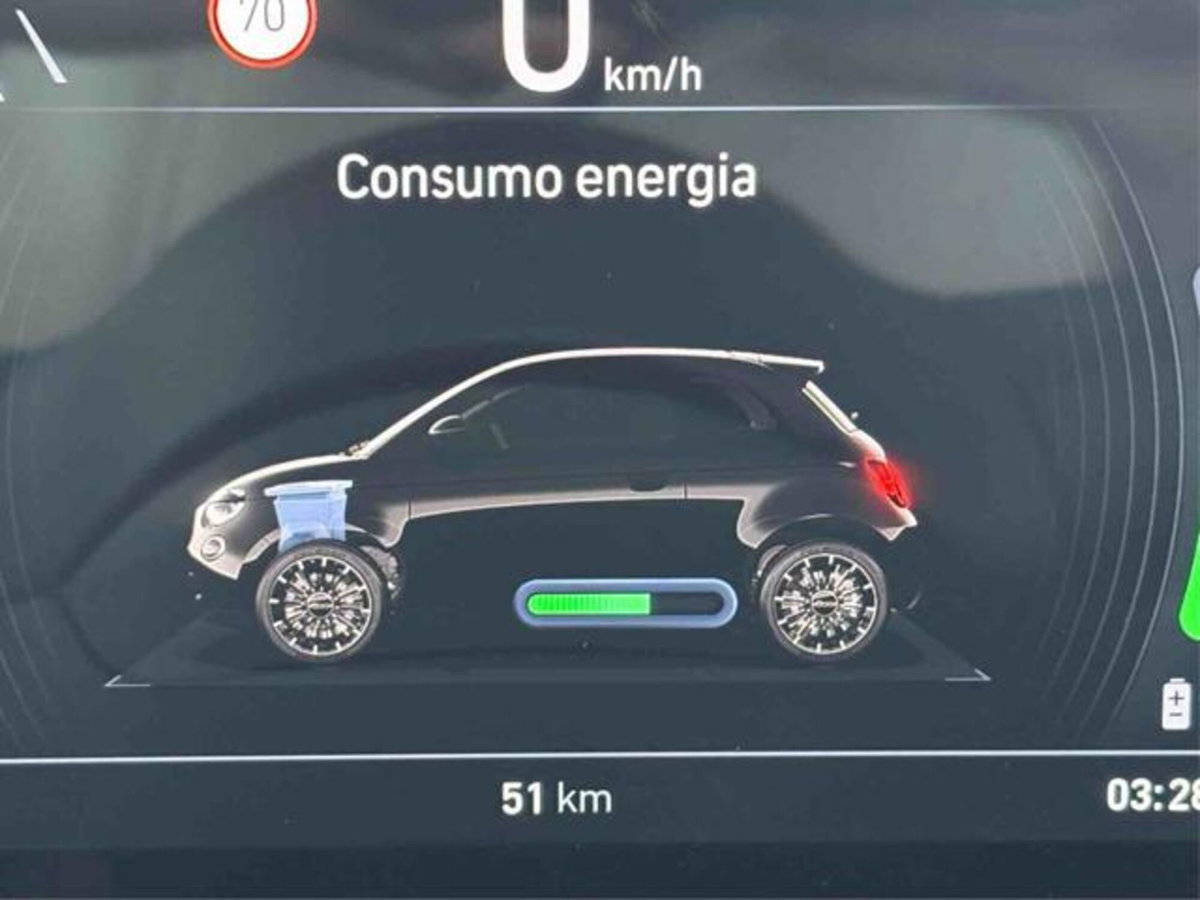 Fiat 500 1.0 hybrid Torino (20)