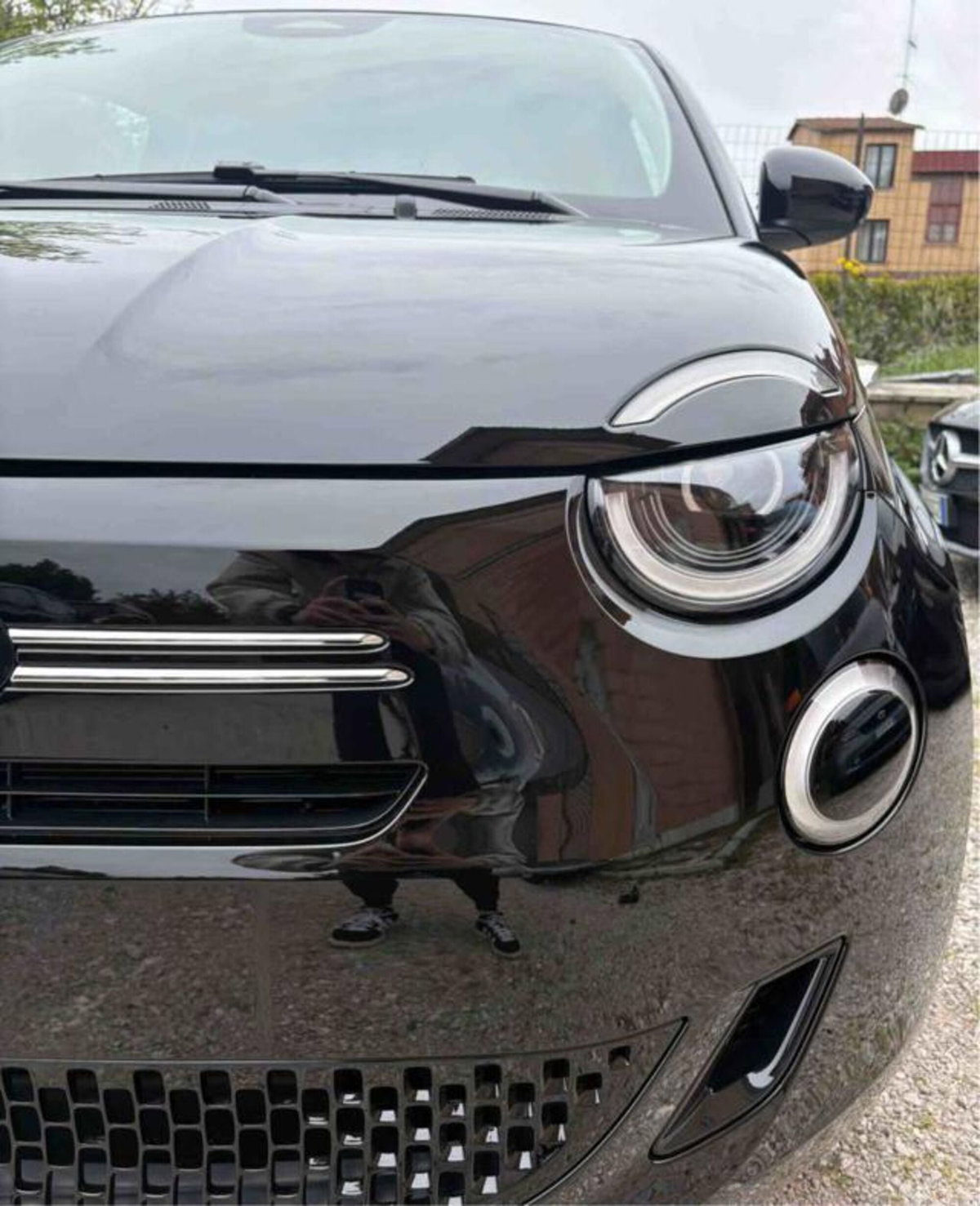 Fiat 500 1.0 hybrid Torino (9)