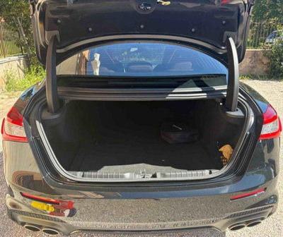 Maserati Ghibli Ghibli V6 Diesel Gransport (10)