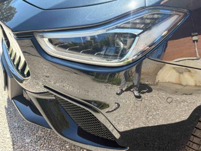 Maserati Ghibli Ghibli V6 Diesel Gransport (11)