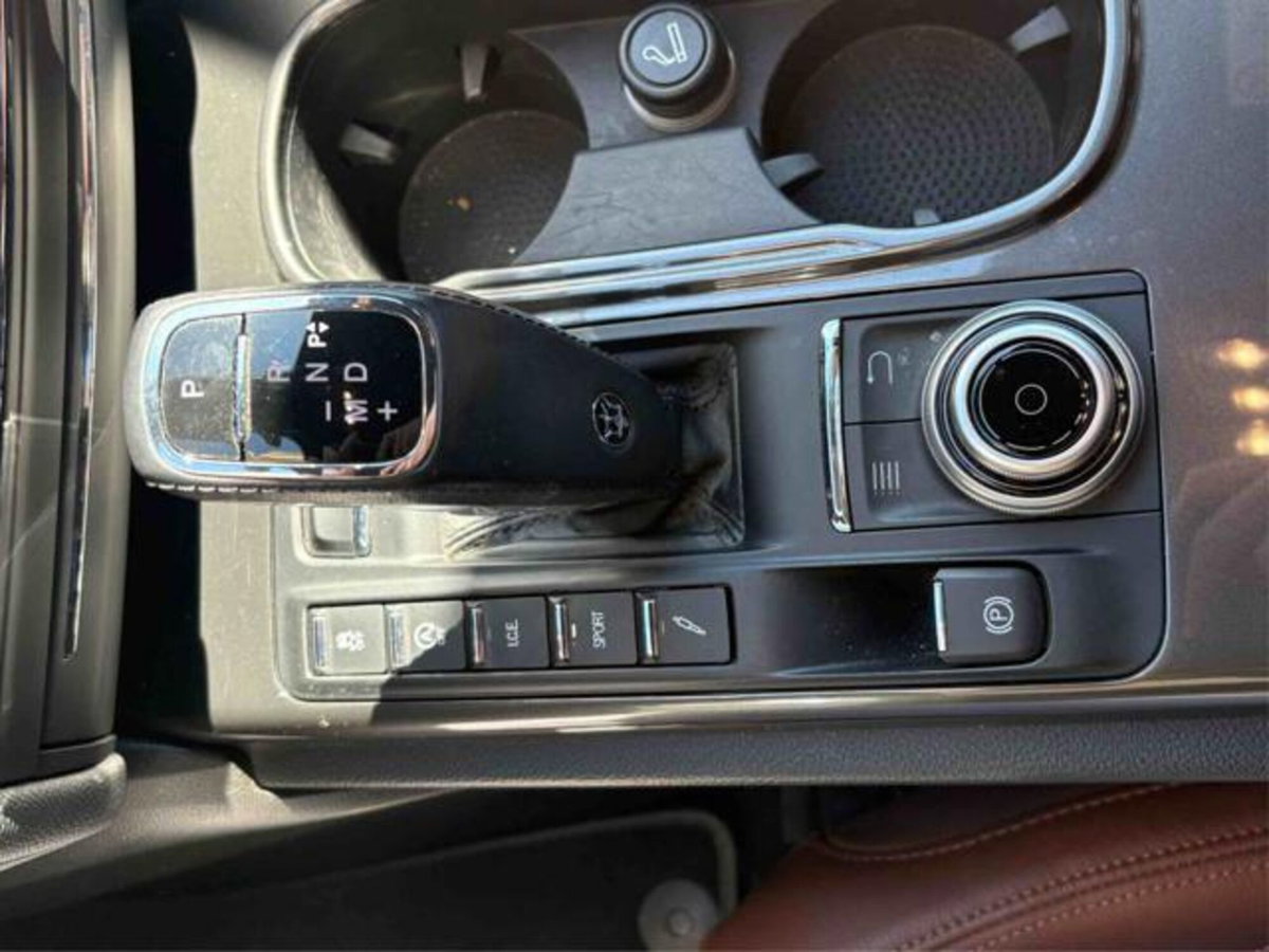 Maserati Ghibli Ghibli V6 Diesel Gransport (19)
