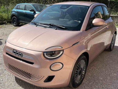 Fiat 500 1.0 hybrid Torino nuova