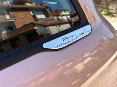 Fiat 500 1.0 hybrid Torino (11)