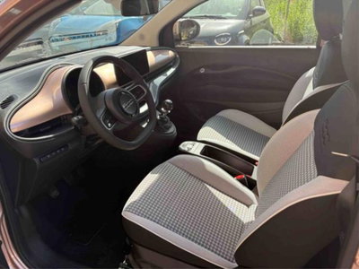 Fiat 500 1.0 hybrid Torino (12)