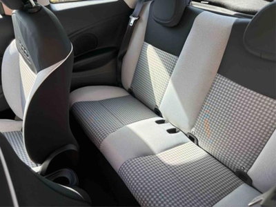 Fiat 500 1.0 hybrid Torino (13)
