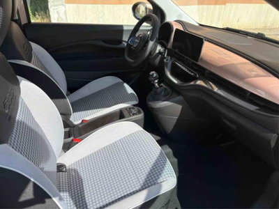 Fiat 500 1.0 hybrid Torino (14)