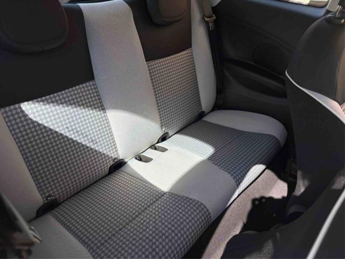 Fiat 500 1.0 hybrid Torino (15)