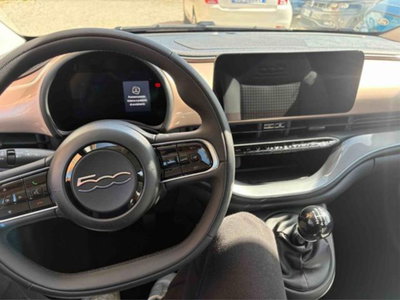 Fiat 500 1.0 hybrid Torino (16)