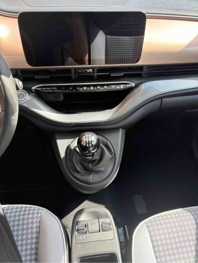 Fiat 500 1.0 hybrid Torino (17)