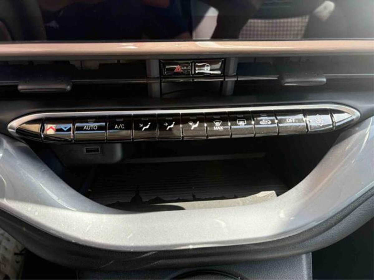 Fiat 500 1.0 hybrid Torino (18)