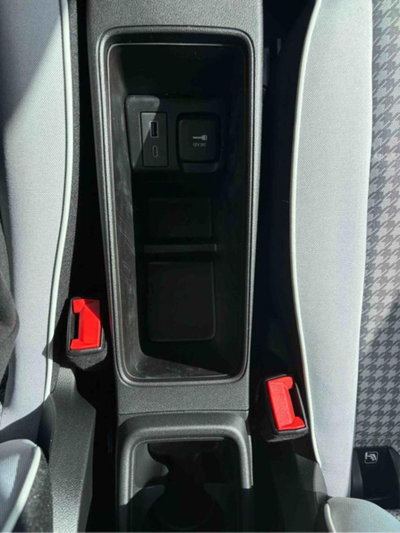 Fiat 500 1.0 hybrid Torino (19)