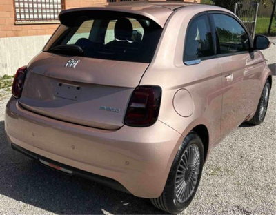 Fiat 500 1.0 hybrid Torino (5)