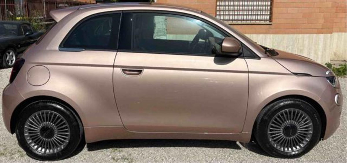 Fiat 500 1.0 hybrid Torino (6)