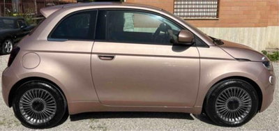 Fiat 500 1.0 hybrid Torino (6)