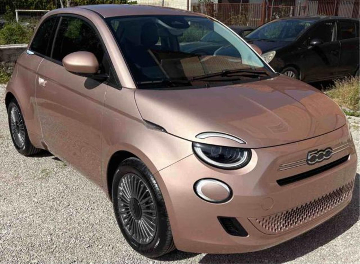 Fiat 500 1.0 hybrid Torino (7)