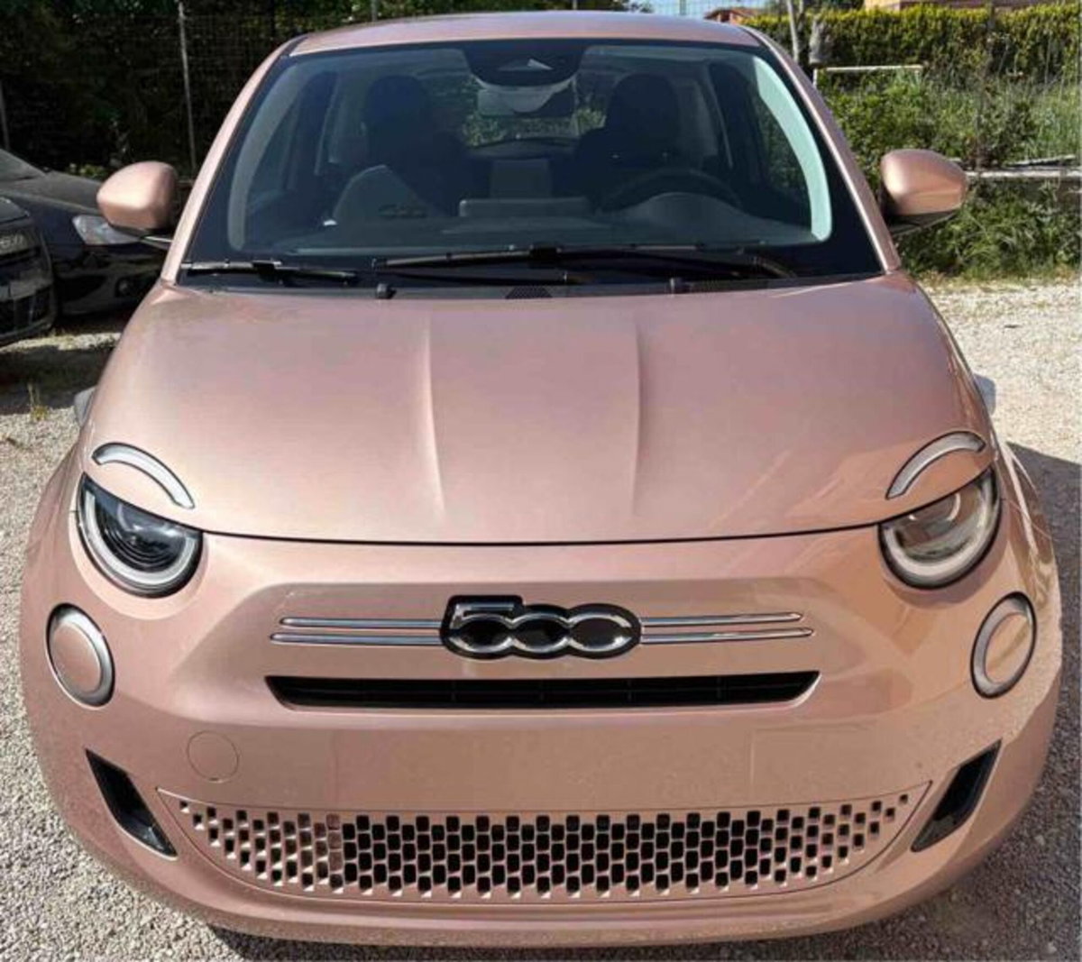 Fiat 500 1.0 hybrid Torino (8)