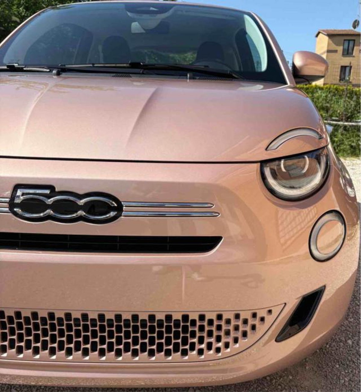 Fiat 500 1.0 hybrid Torino (9)