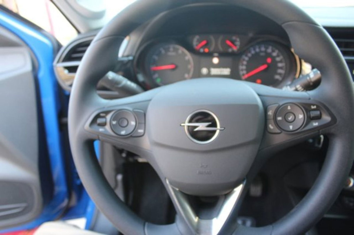 Opel Corsa 1.2 100 CV (10)