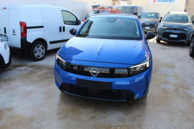 Opel Corsa 1.2 100 CV (2)