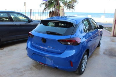 Opel Corsa 1.2 100 CV (5)