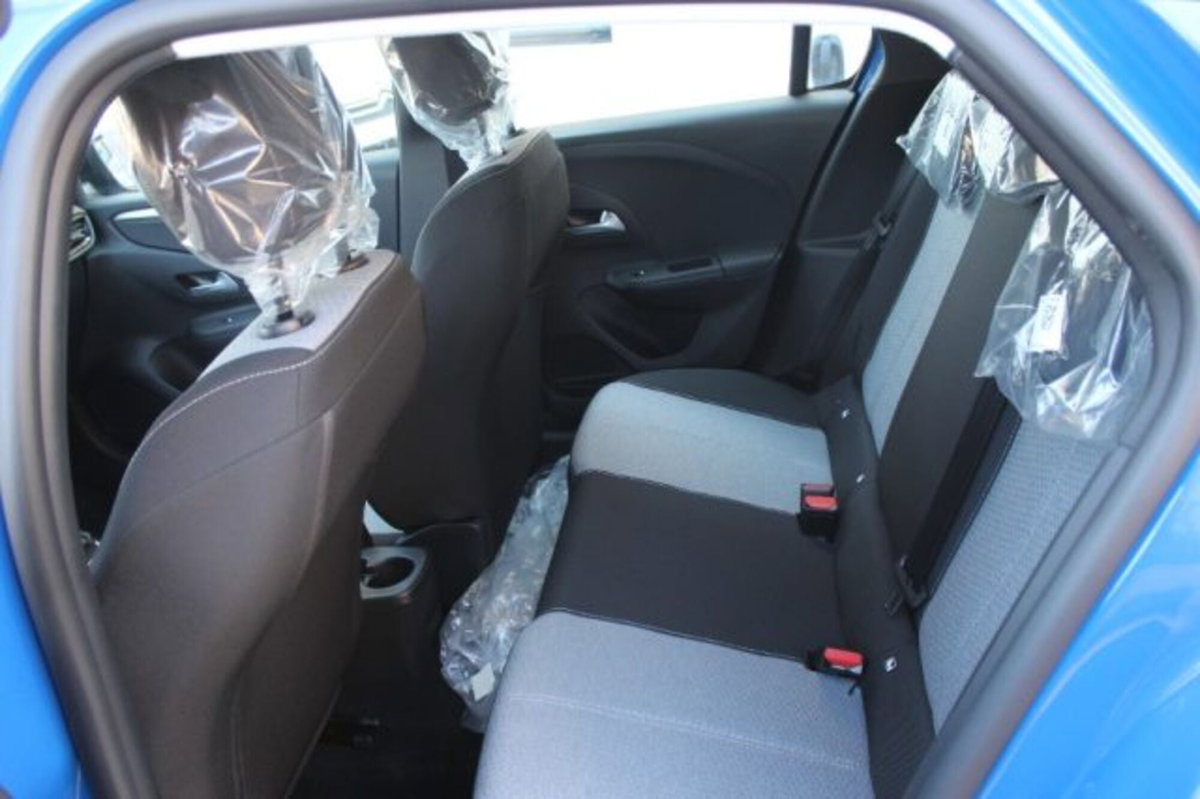 Opel Corsa 1.2 100 CV (6)