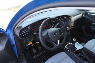 Opel Corsa 1.2 100 CV (7)