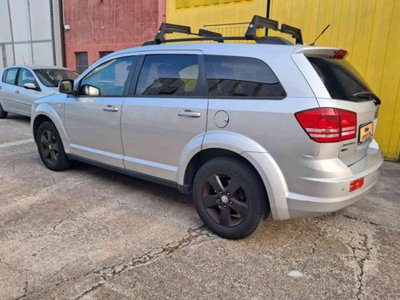 Dodge Journey 2.0 Turbodiesel aut. R/T DPF (3)