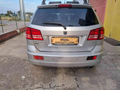 Dodge Journey 2.0 Turbodiesel aut. R/T DPF (6)