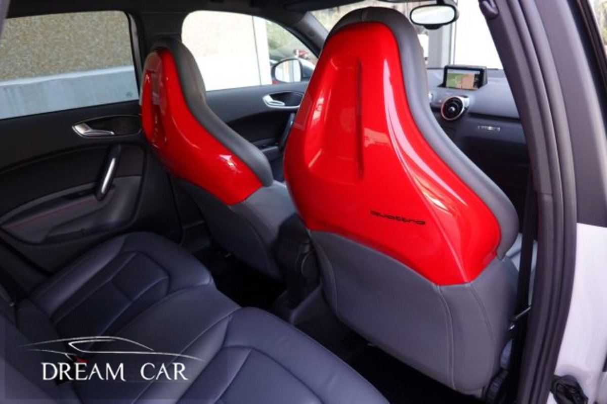 Audi S1 Sportback 2.0 TFSI quattro (12)