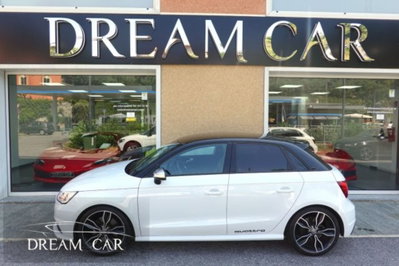 Audi S1 Sportback 2.0 TFSI quattro (2)