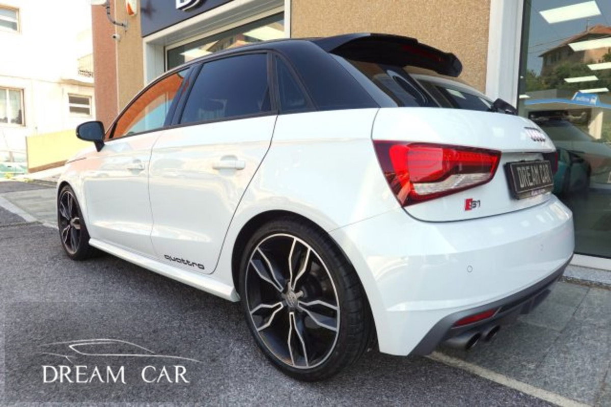 Audi S1 Sportback 2.0 TFSI quattro (3)