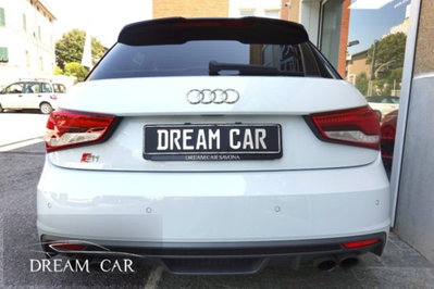 Audi S1 Sportback 2.0 TFSI quattro (4)